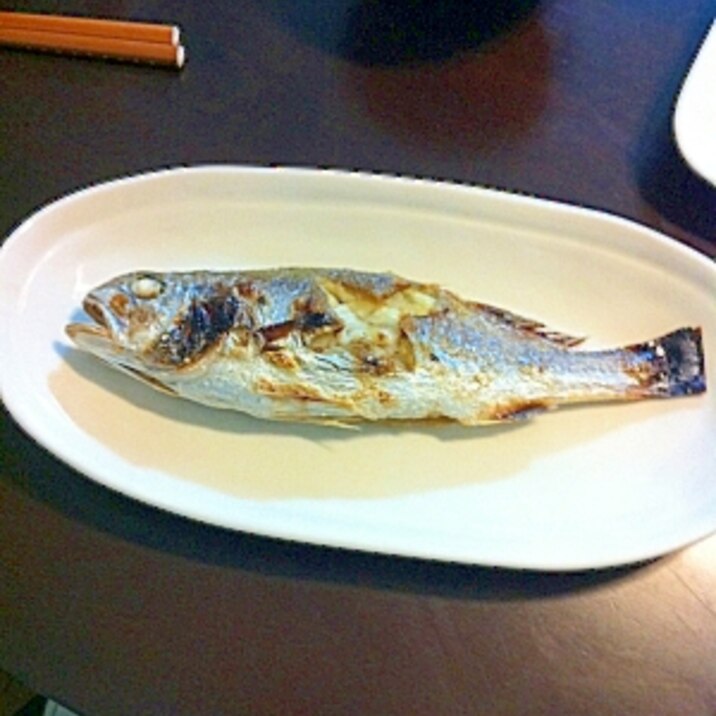 いしもちの塩焼き レシピ 作り方 By みーmama8551 楽天レシピ いしもちの塩焼き レシピ 作り方 By みーmama8551 楽天レシピ
